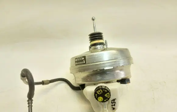 Mercedes-Benz GLC C254 Brake booster A2544301800JLK01