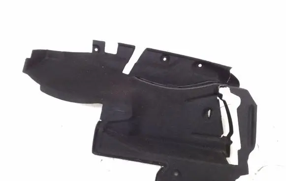 Mercedes-Benz SLK R171 Trunk/boot side trim panel A1716901341