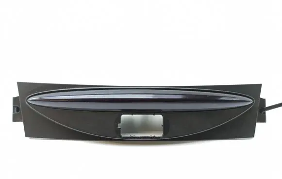 Mercedes-Benz R W251 Parking PDC sensor display screen 0015423723 102367600 A2518310352