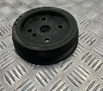 Volvo S40 Crankshaft pulley 8642173