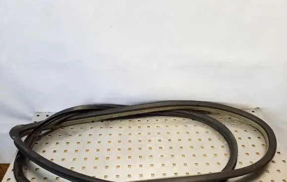 Honda FR-V Front door rubber seal