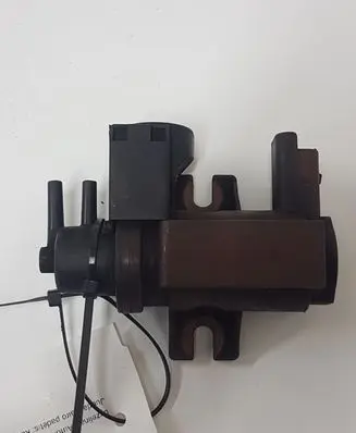 Peugeot 407 Turbo solenoid valve 9654282880