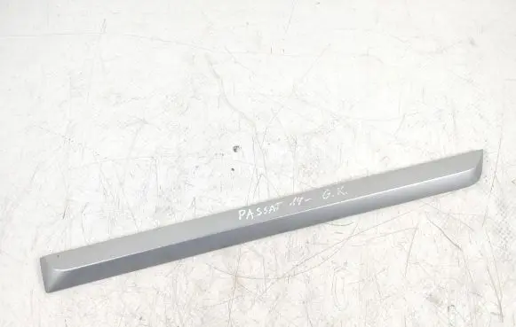 Volkswagen Passat Alltrack Rear door trim (molding)