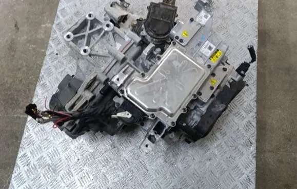 KIA Niro Electric car motor 365000EDA0 230628MT02 4291018SA1