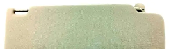 Sun visor