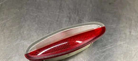 Renault Laguna II Rear door interior light 8200003263A