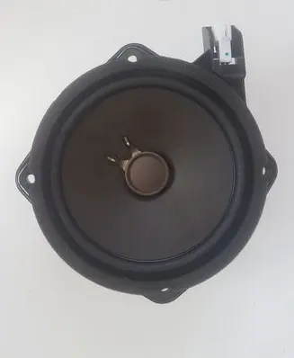 Hyundai Sonata Audio system kit 96380C1500 16317D0072 8946016801A