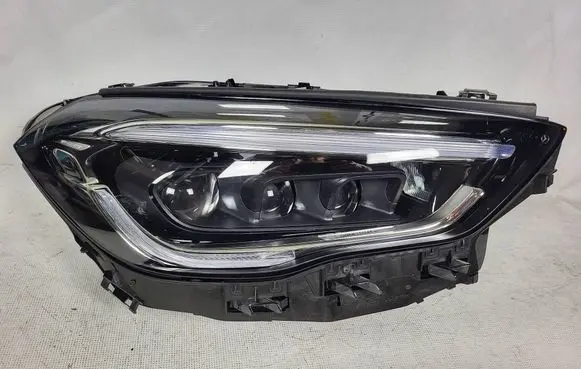 Mercedes-Benz GLA H247 Headlight/headlamp A2479064805 01559682 1EX2664