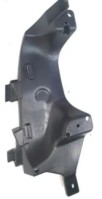 Porsche Cayenne (9Y0 9Y3) Front bumper mounting bracket GB.3BW.033.060