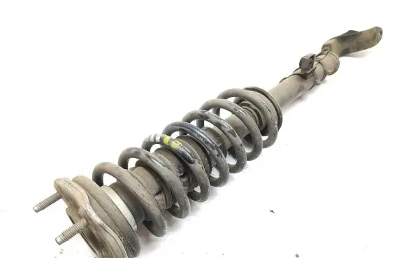 Mercedes-Benz GLC X253 C253 Front shock absorber/damper A2533201266