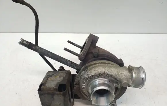 Chevrolet Captiva Turbo 96440365 7624630002