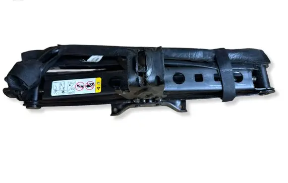 Dodge Durango III Lift Jack 