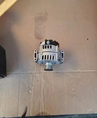 Generator/alternator