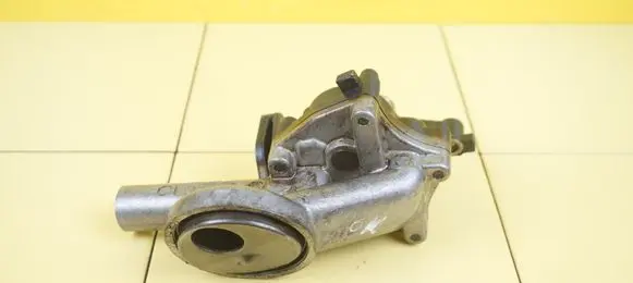 Audi A3 S3 8P Oil pump 022115153C 26SP12