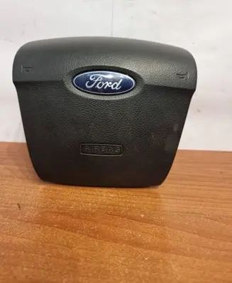 Ford Galaxy Steering wheel airbag 6M21U042B85 ZGTS033424K 305418299D52