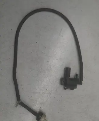 Audi A6 S6 C6 4F Vacuum valve 1J0906283C