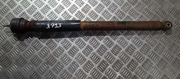 Rear shock absorber/damper