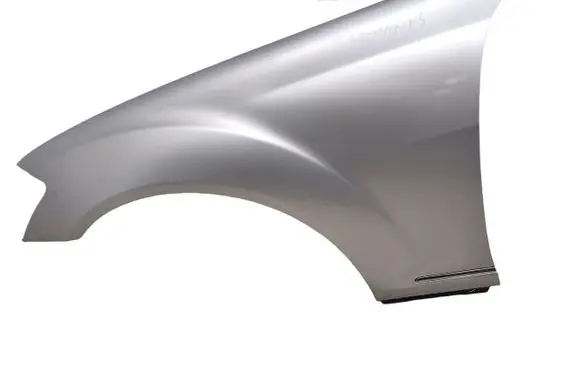 Mercedes-Benz S W221 Fender