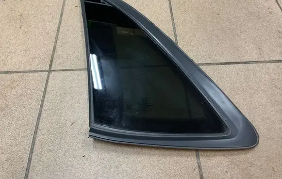 Ford Edge II Rear side window FT4BR29701BD 43R000091 FT4BR29701B