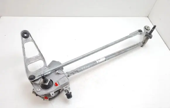 Ford Mustang Mach-E Front wiper linkage and motor LJ8B17504AB LJ8B17566A LJ8B17500AC