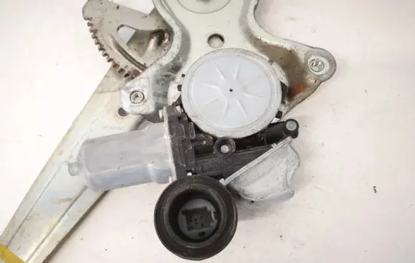 Lexus GS 300 350 430 450H Rear door window regulator motor 8571030430 85710-30430
