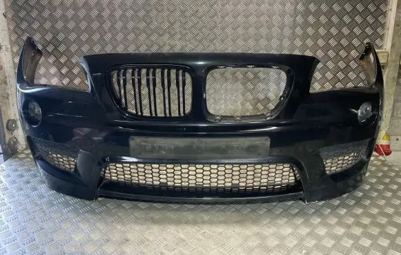 BMW X1 E84 Front bumper