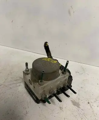 Dacia Logan I ABS Pump 8200756092 5523L2030807 90802AAY1