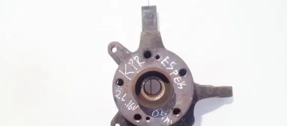 Renault Espace - Grand espace IV Front wheel hub