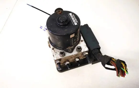 Audi A3 S3 8P ABS Pump 1k0614517b 10.0206-0040.4