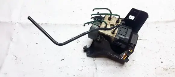 Renault Scenic I ABS Pump 0265216732 7700432643
