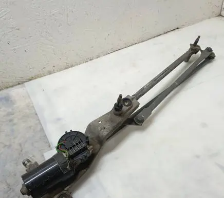 Ford Focus Front wiper linkage and motor 0390241362 0580102092 XS4117508BB