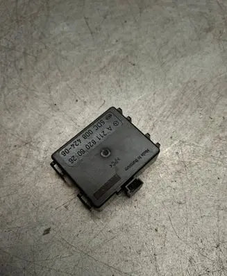 Mercedes-Benz E W211 Rain sensor A2118206026 5DC00842406