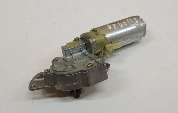 Audi A6 S6 C5 4B Seat adjustment motor 1022184998115
