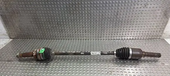 Ford Kuga II Rear driveshaft S26380194 CV614K138AB