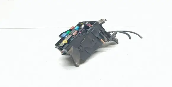 Toyota RAV 4 (XA30) Fuse module