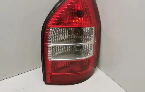 Opel Zafira A Rear/tail lights 62281