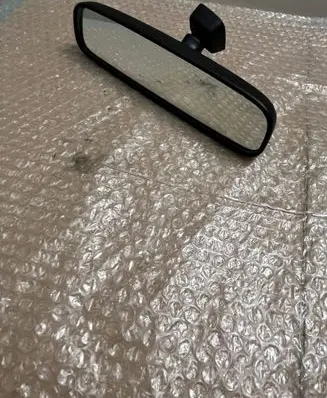 Subaru Forester SK Rear view mirror (interior)