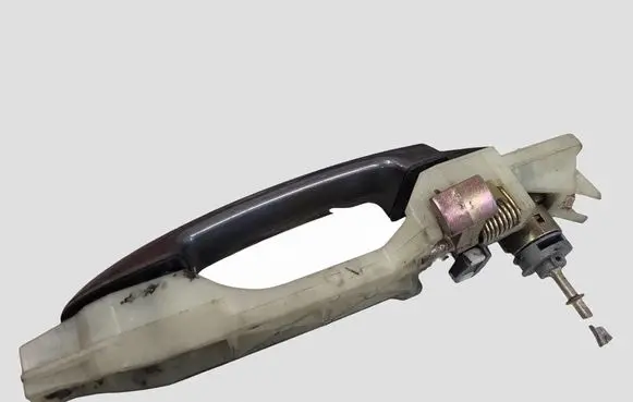Hyundai Santa Fe Front door exterior handle