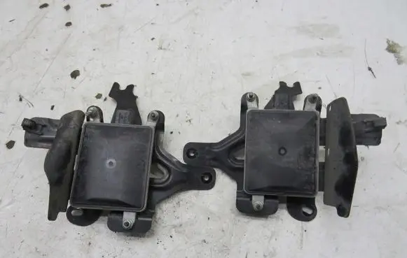 Mazda CX-5 Distronic sensor radar KR82-67Y80A