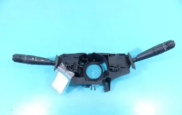 Peugeot 607 Headlight wiper switch 96186612ZL IMPRK1246283