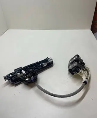 Mercedes-Benz GLA W156 Rear door exterior handle A2047602134 130816 A358601