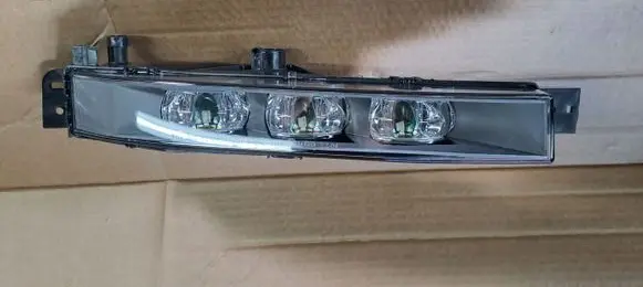 BMW 6 F12 F13 Front fog light 7234927