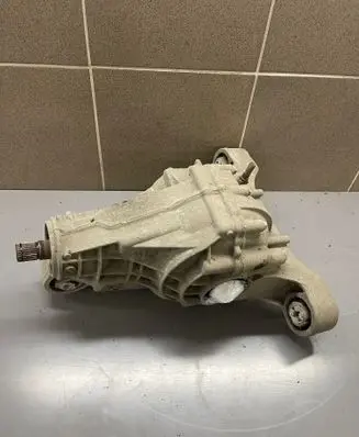 Audi Q7 4L Rear differential 4460310090