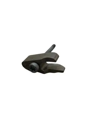 Mercedes-Benz GLK (X204) Fuel Injector clamp holder 6510160438