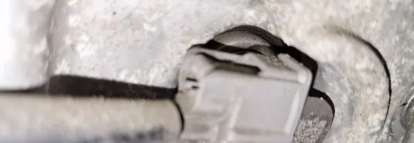 Subaru Outback Fuel injector