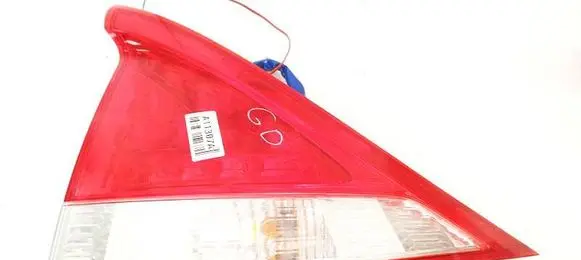 Honda Insight Rear/tail lights 