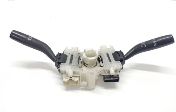 Mazda Premacy Wiper turn signal indicator stalk/switch 17B366 4GE6T