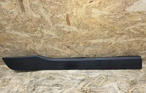 Jaguar XK - XKR Centre console side trim front 6W83044C73A