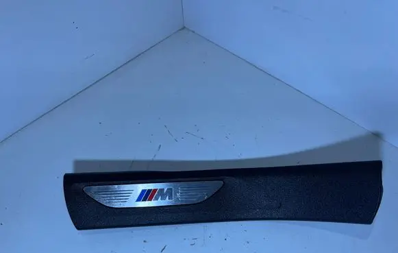 BMW X6 F16 Front sill trim cover 7382255