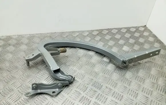 Audi A6 S6 C7 4G Tailgate/trunk/boot hinge 4G5827301